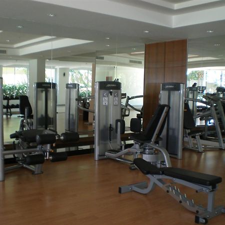The Heritage Pattaya Beach Resort-Sha Luaran gambar