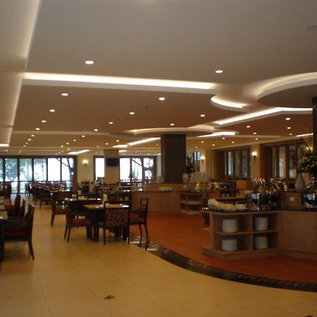 The Heritage Pattaya Beach Resort-Sha Luaran gambar