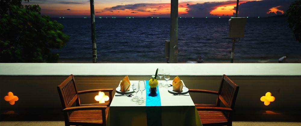 The Heritage Pattaya Beach Resort-Sha Luaran gambar