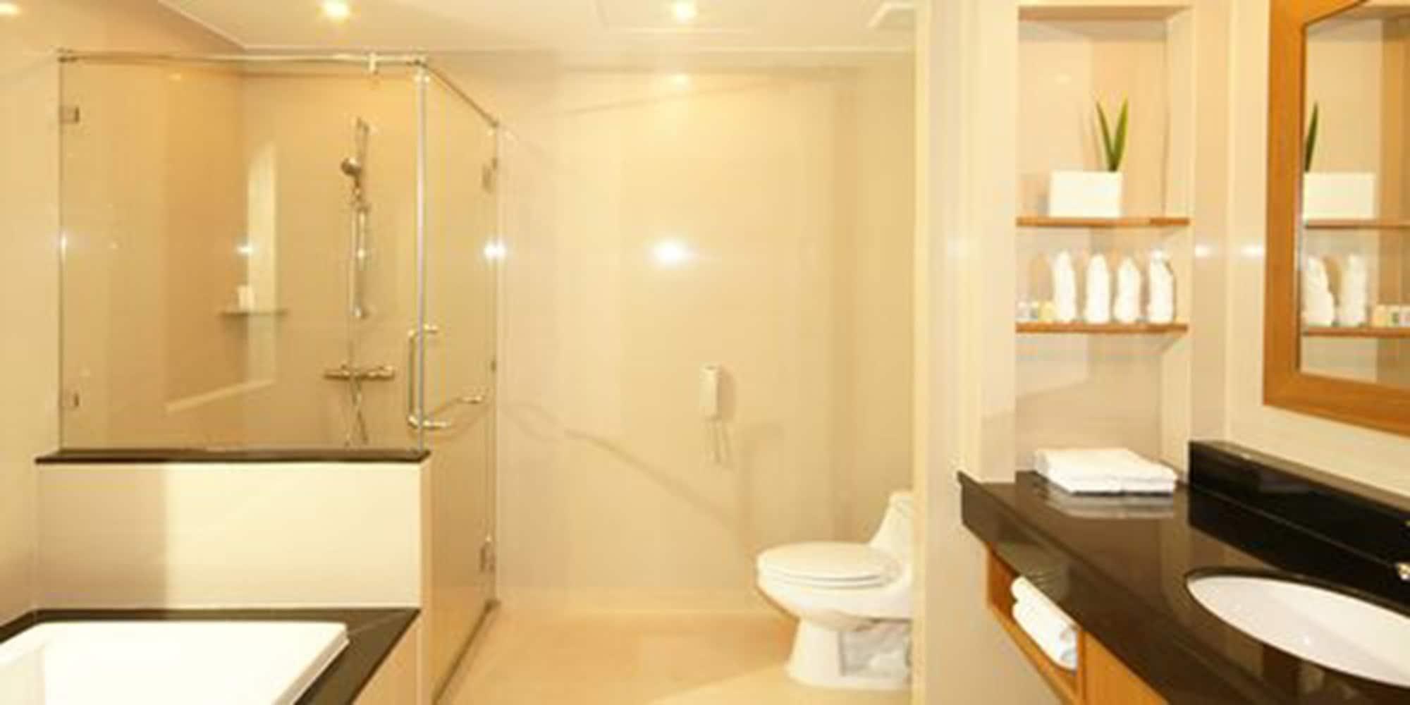The Heritage Pattaya Beach Resort-Sha Luaran gambar