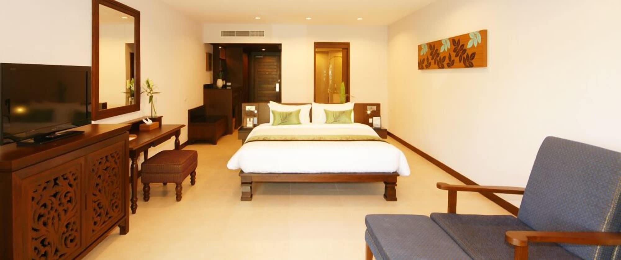 The Heritage Pattaya Beach Resort-Sha Luaran gambar