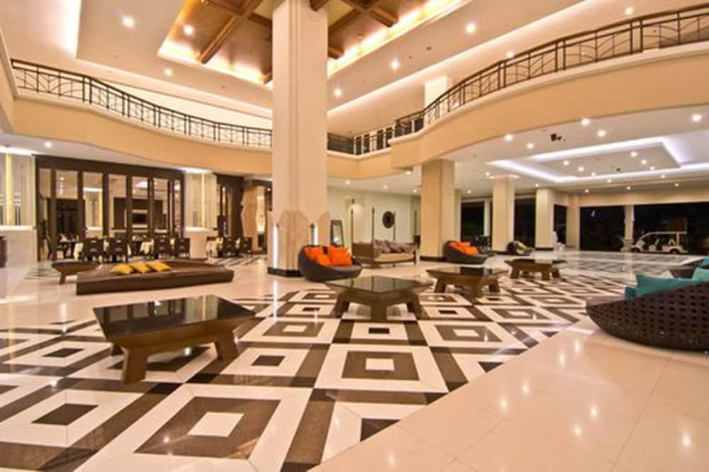The Heritage Pattaya Beach Resort-Sha Luaran gambar