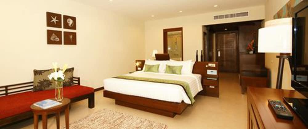 The Heritage Pattaya Beach Resort-Sha Luaran gambar