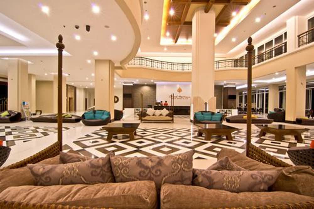 The Heritage Pattaya Beach Resort-Sha Luaran gambar