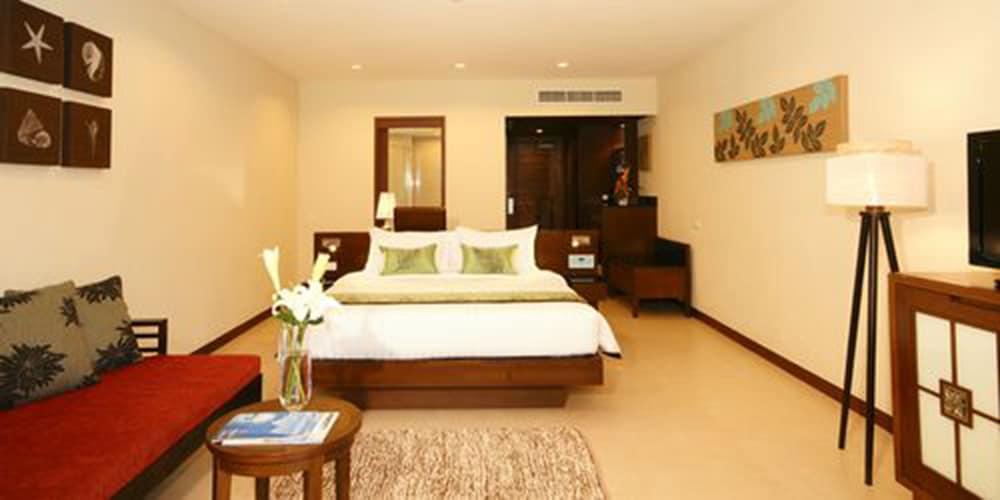 The Heritage Pattaya Beach Resort-Sha Luaran gambar