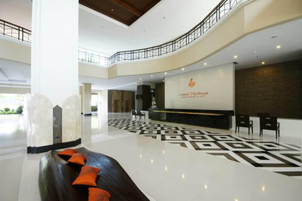 The Heritage Pattaya Beach Resort-Sha Luaran gambar