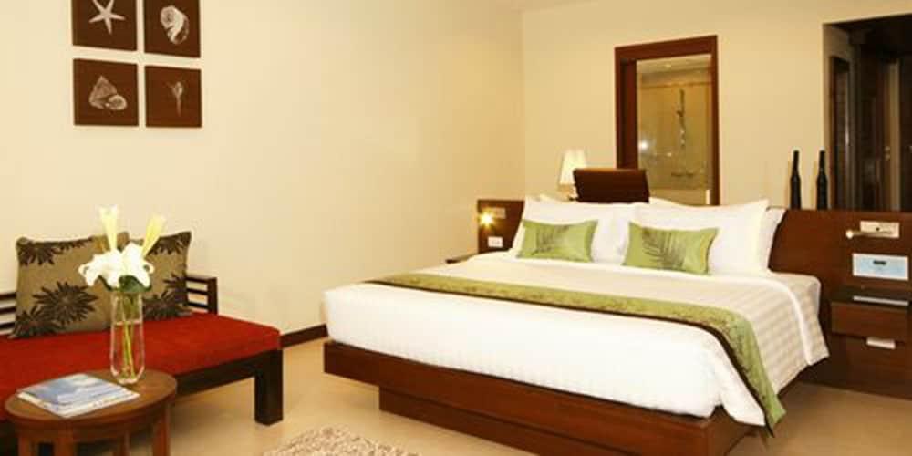 The Heritage Pattaya Beach Resort-Sha Luaran gambar