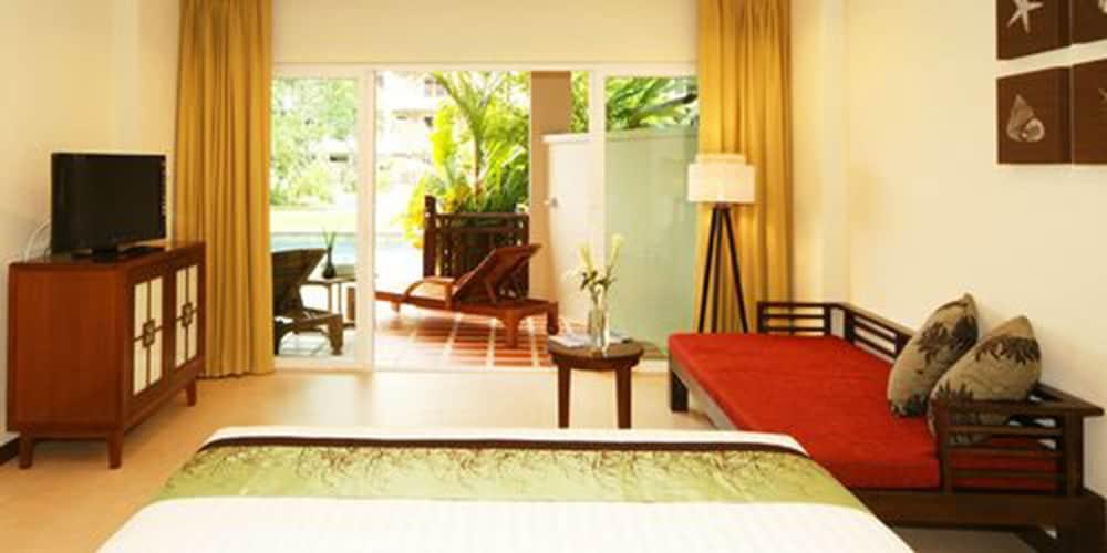 The Heritage Pattaya Beach Resort-Sha Luaran gambar
