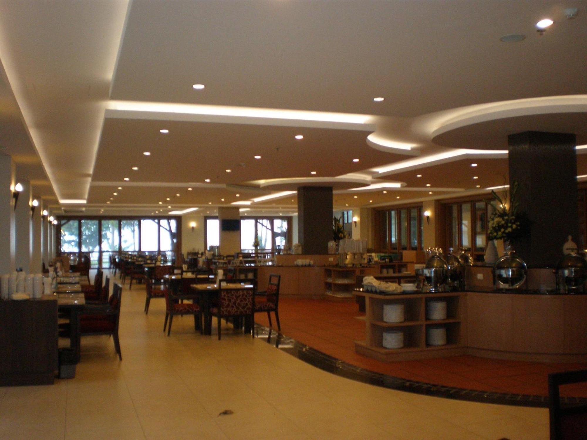 The Heritage Pattaya Beach Resort-Sha Luaran gambar