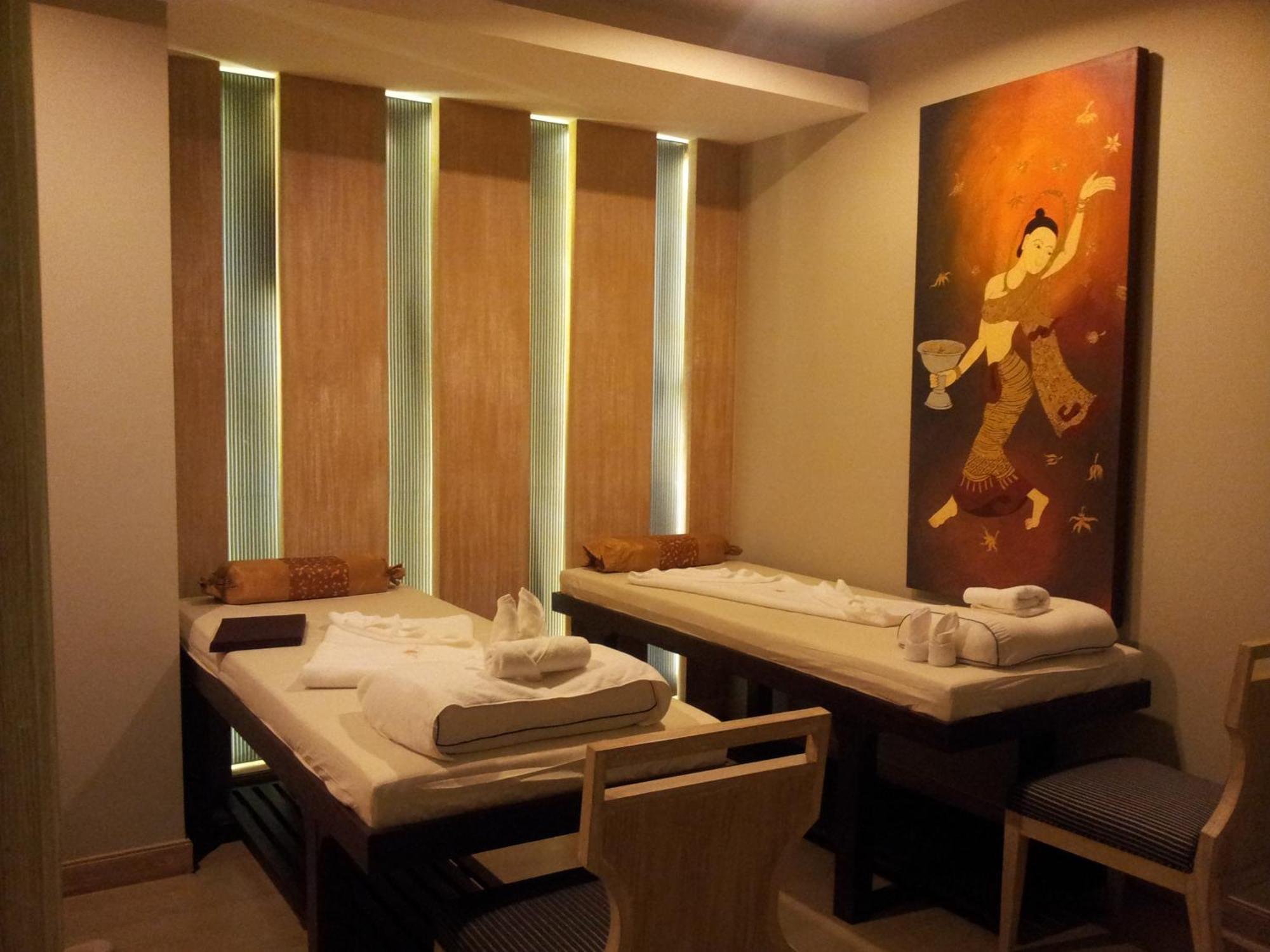 The Heritage Pattaya Beach Resort-Sha Luaran gambar