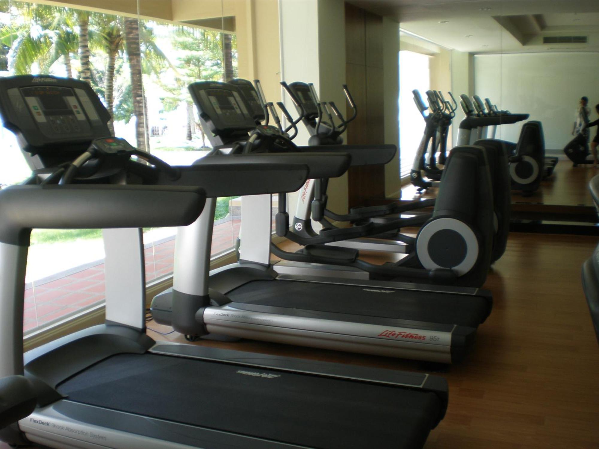 The Heritage Pattaya Beach Resort-Sha Luaran gambar