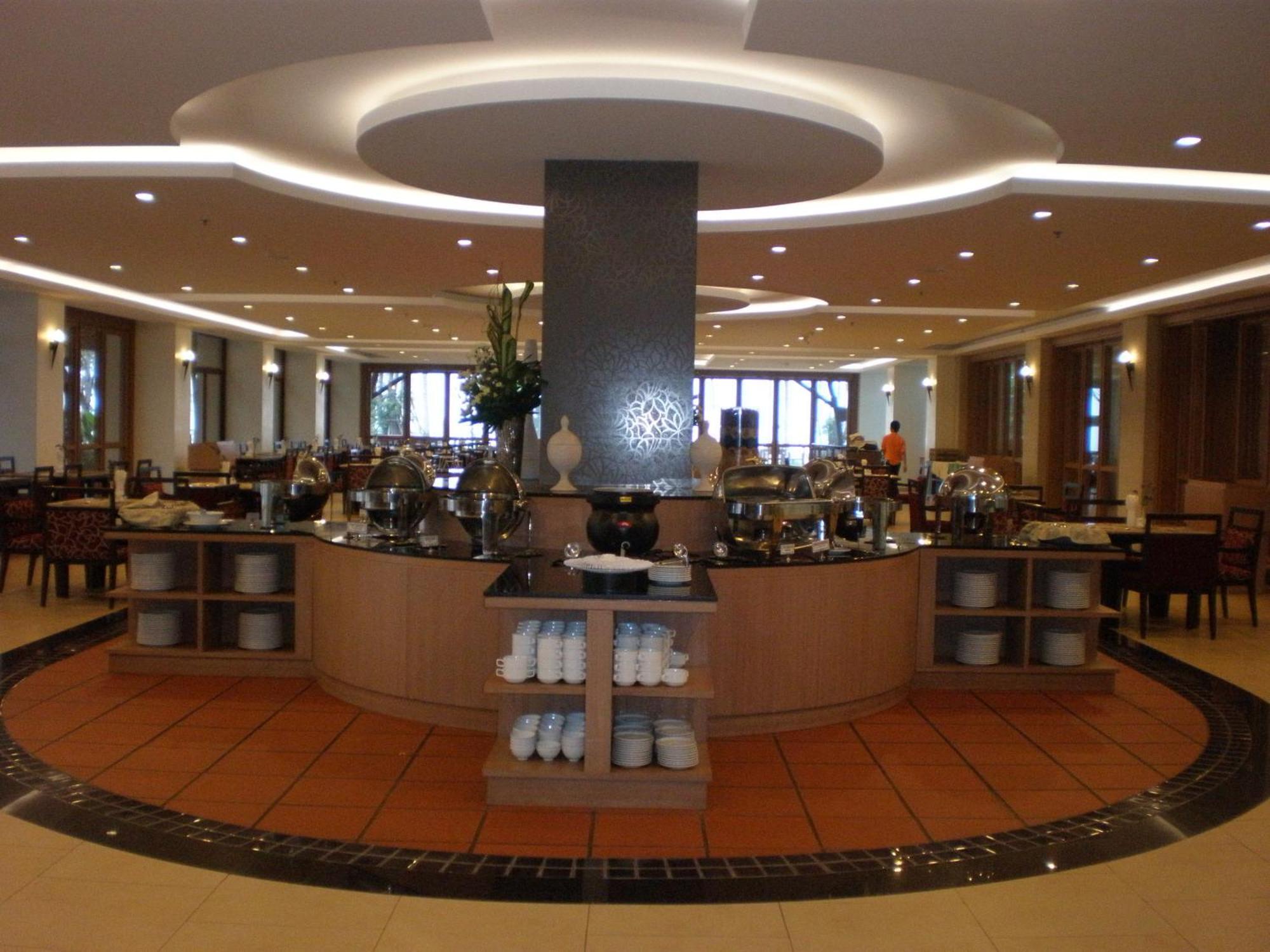 The Heritage Pattaya Beach Resort-Sha Luaran gambar