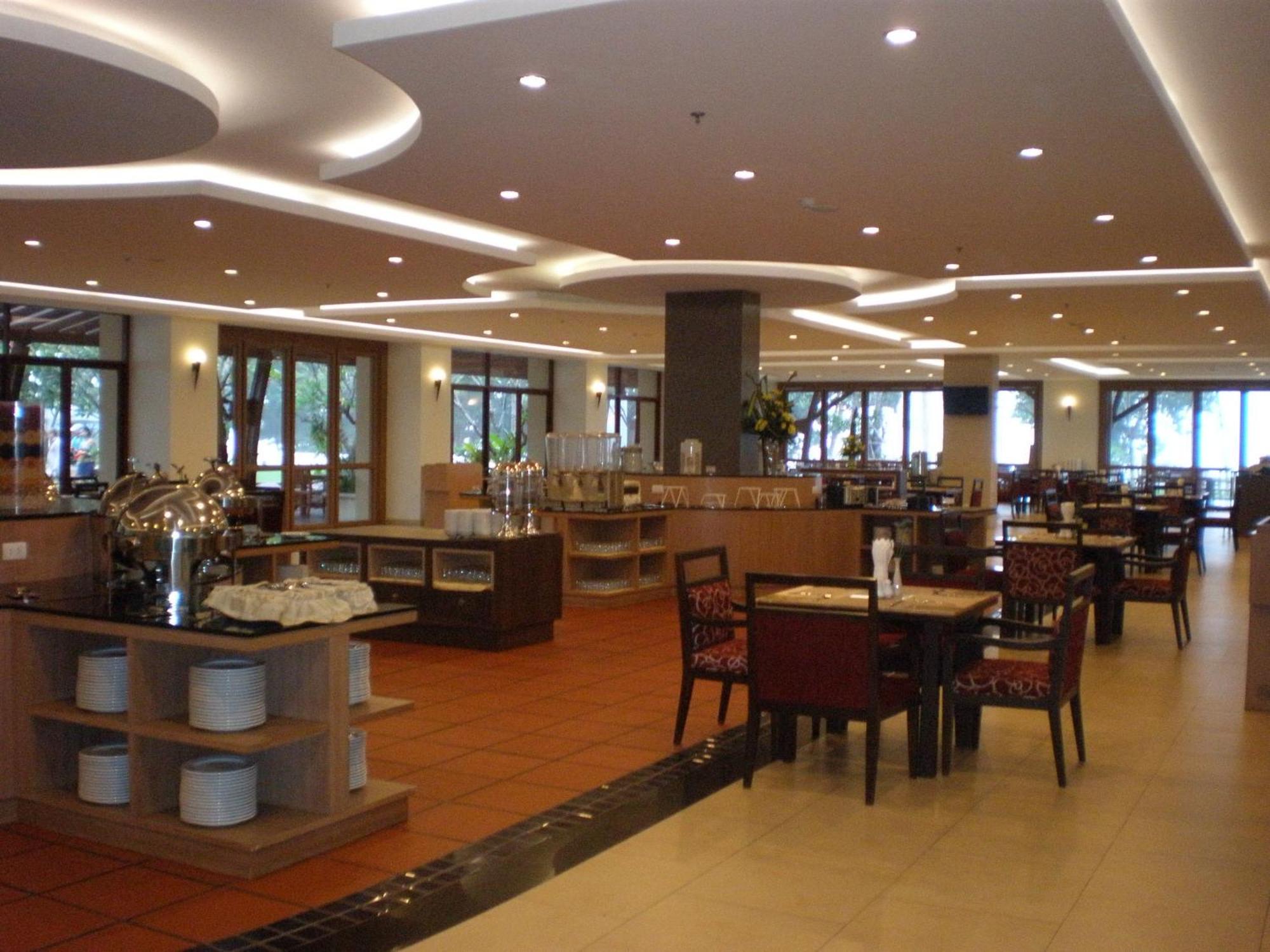 The Heritage Pattaya Beach Resort-Sha Luaran gambar