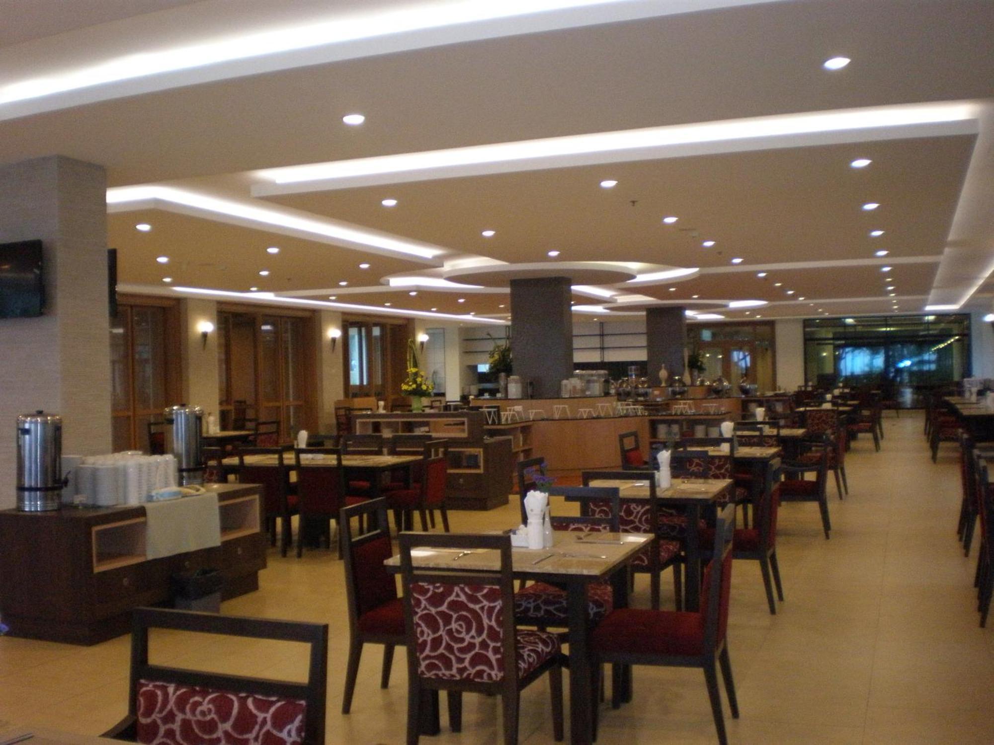 The Heritage Pattaya Beach Resort-Sha Luaran gambar