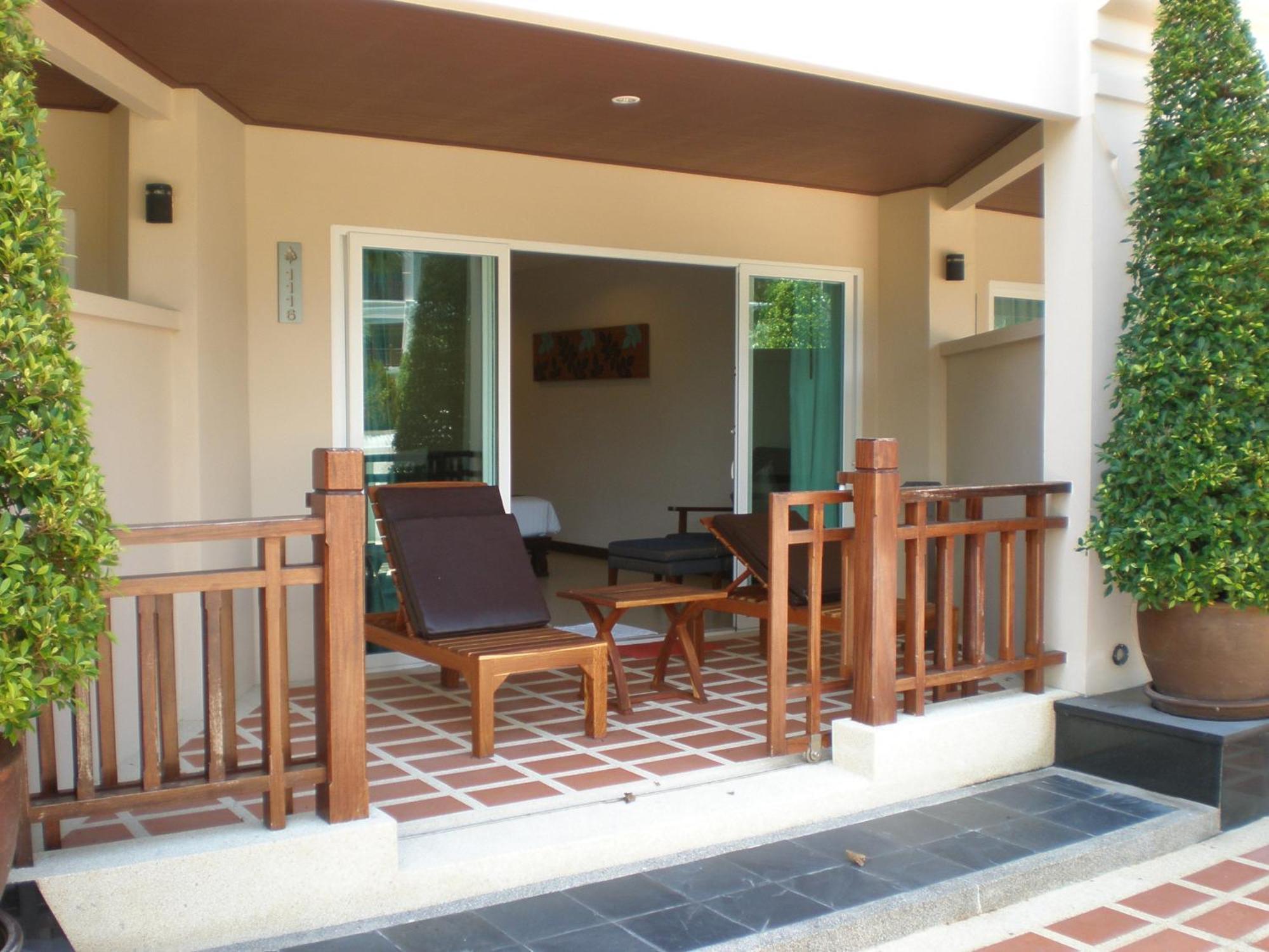 The Heritage Pattaya Beach Resort-Sha Luaran gambar