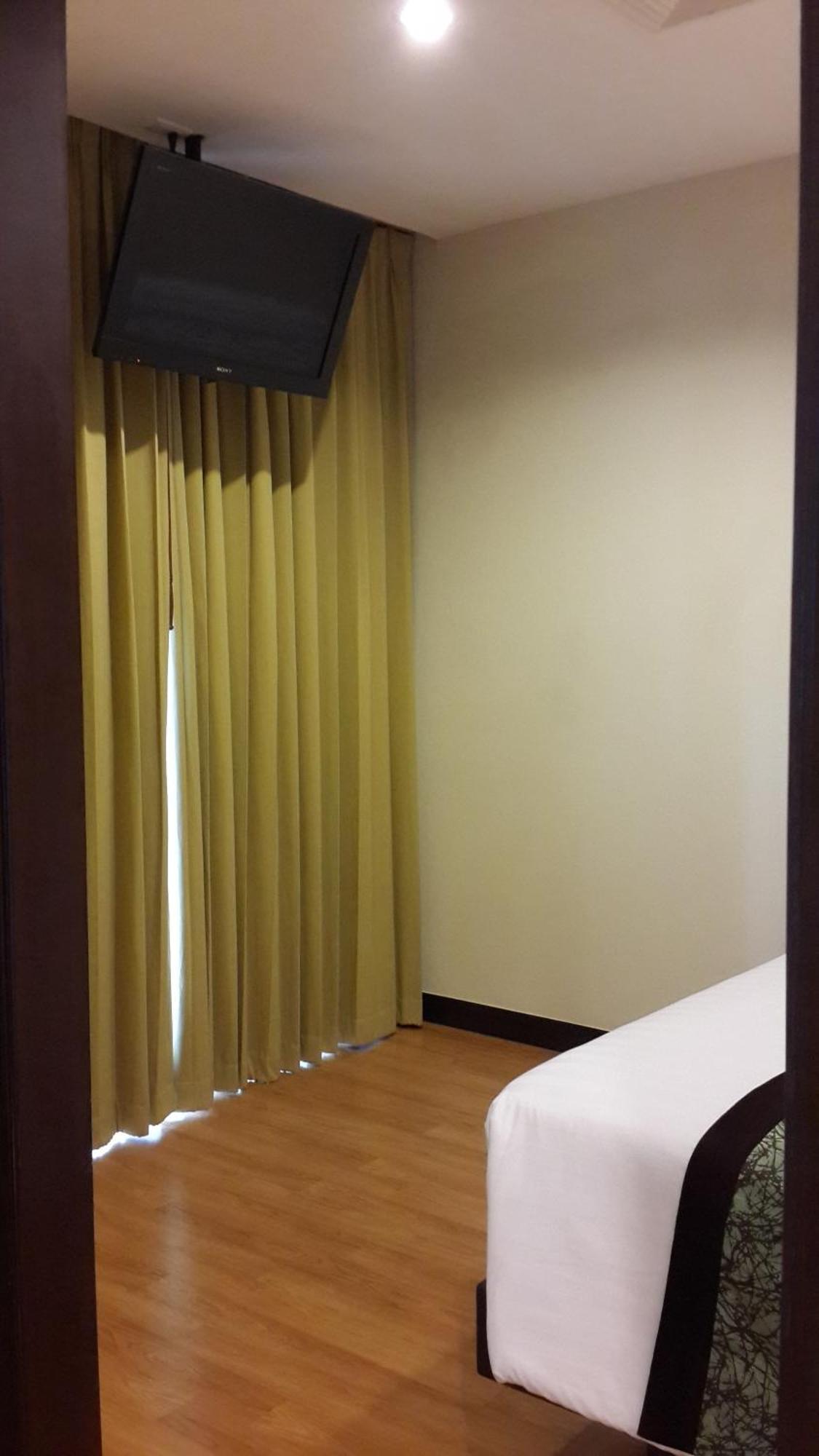 The Heritage Pattaya Beach Resort-Sha Bilik gambar