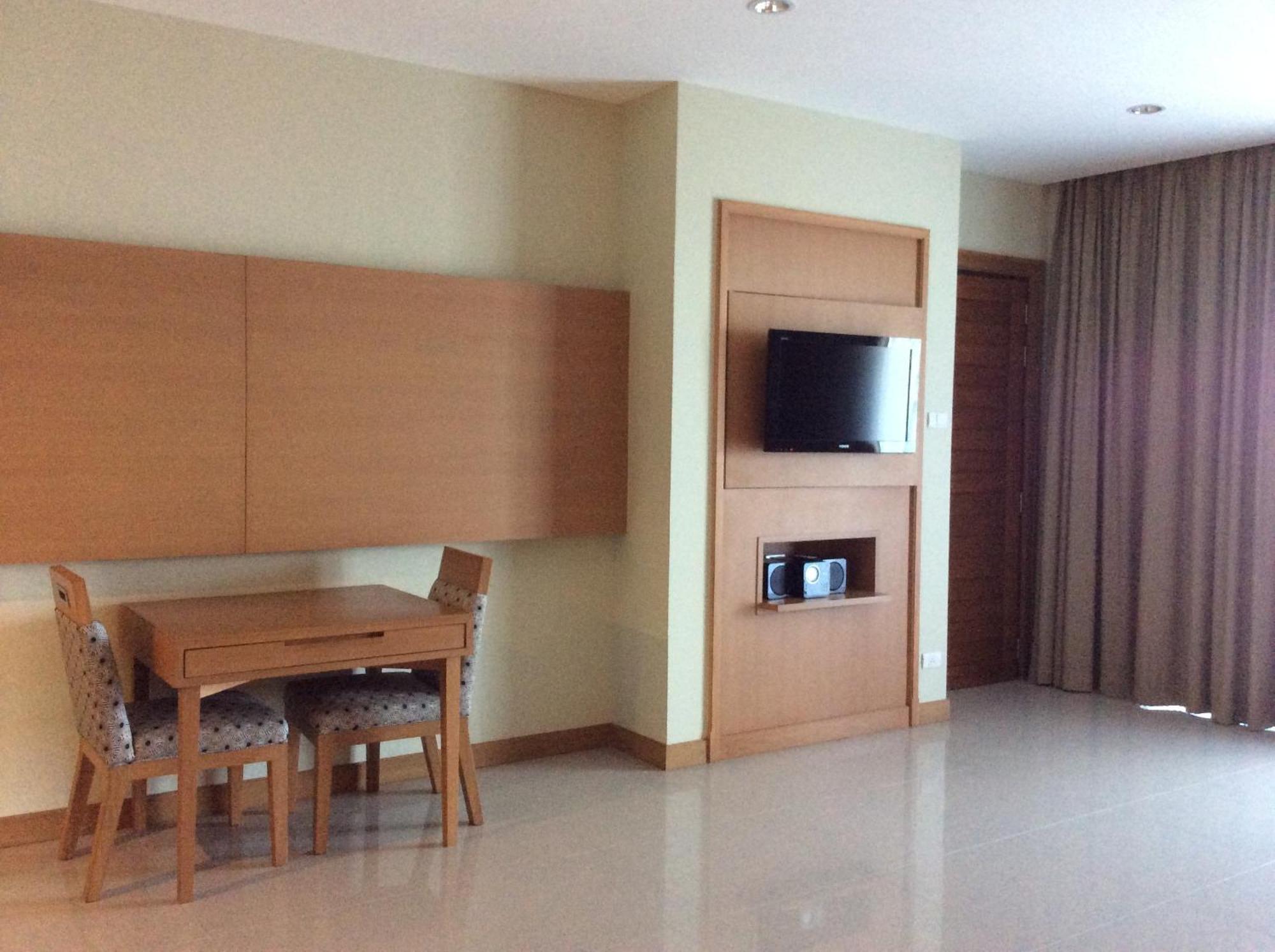 The Heritage Pattaya Beach Resort-Sha Bilik gambar