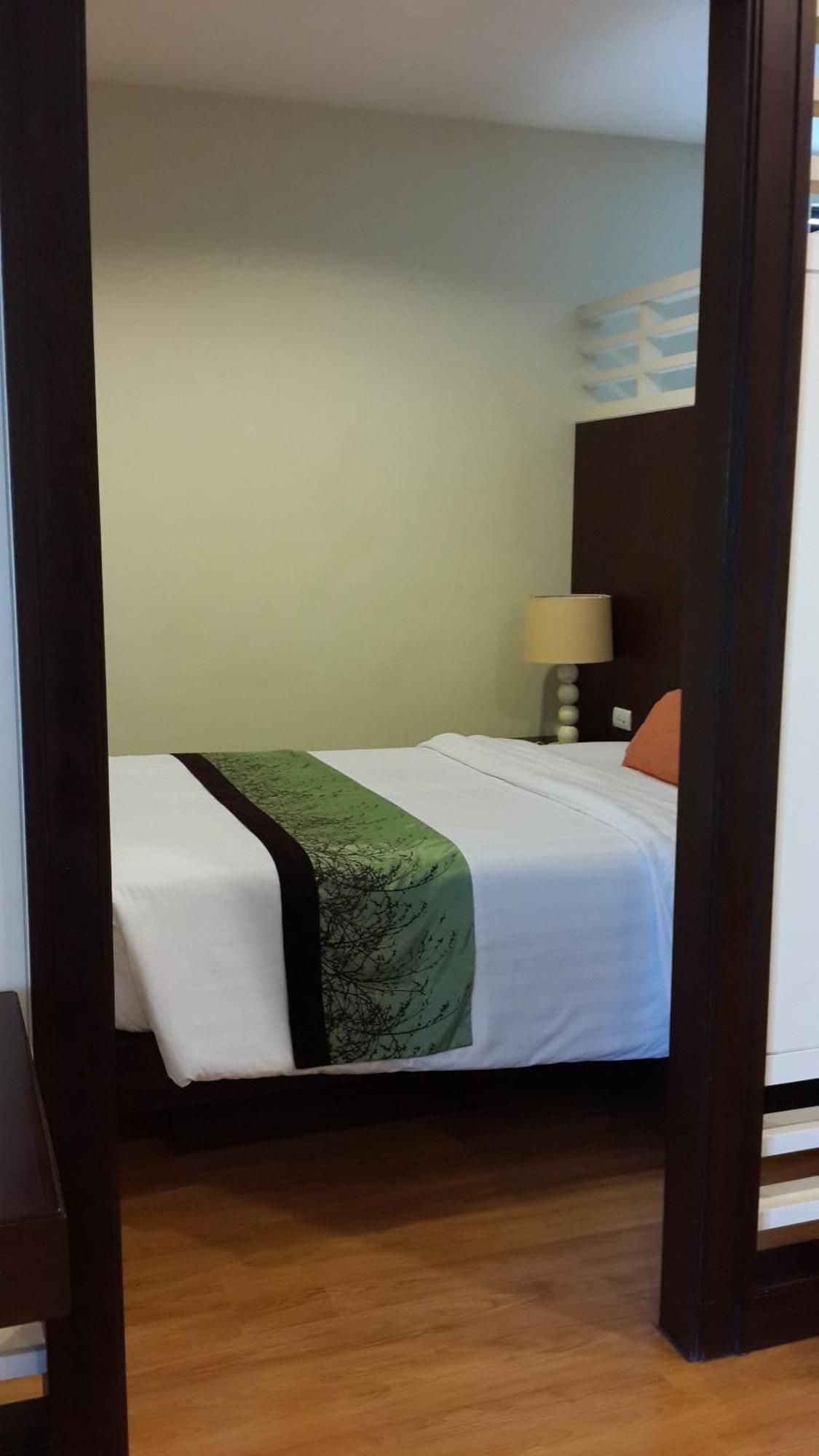 The Heritage Pattaya Beach Resort-Sha Bilik gambar