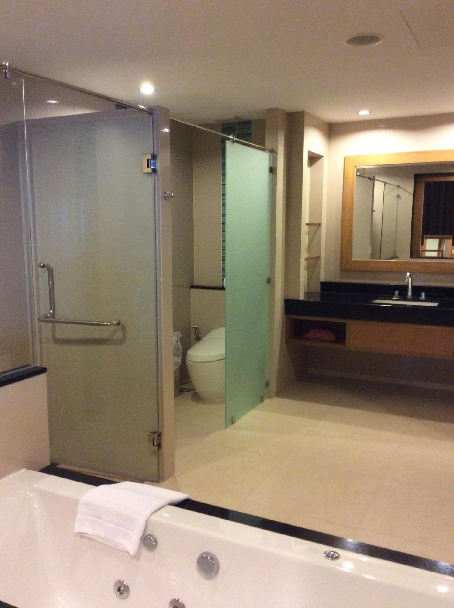 The Heritage Pattaya Beach Resort-Sha Bilik gambar
