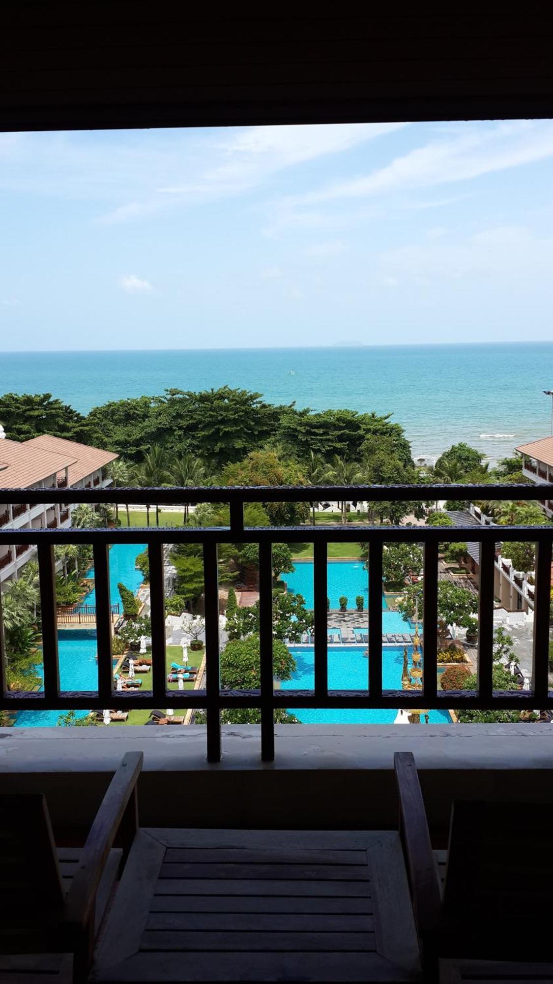 The Heritage Pattaya Beach Resort-Sha Bilik gambar