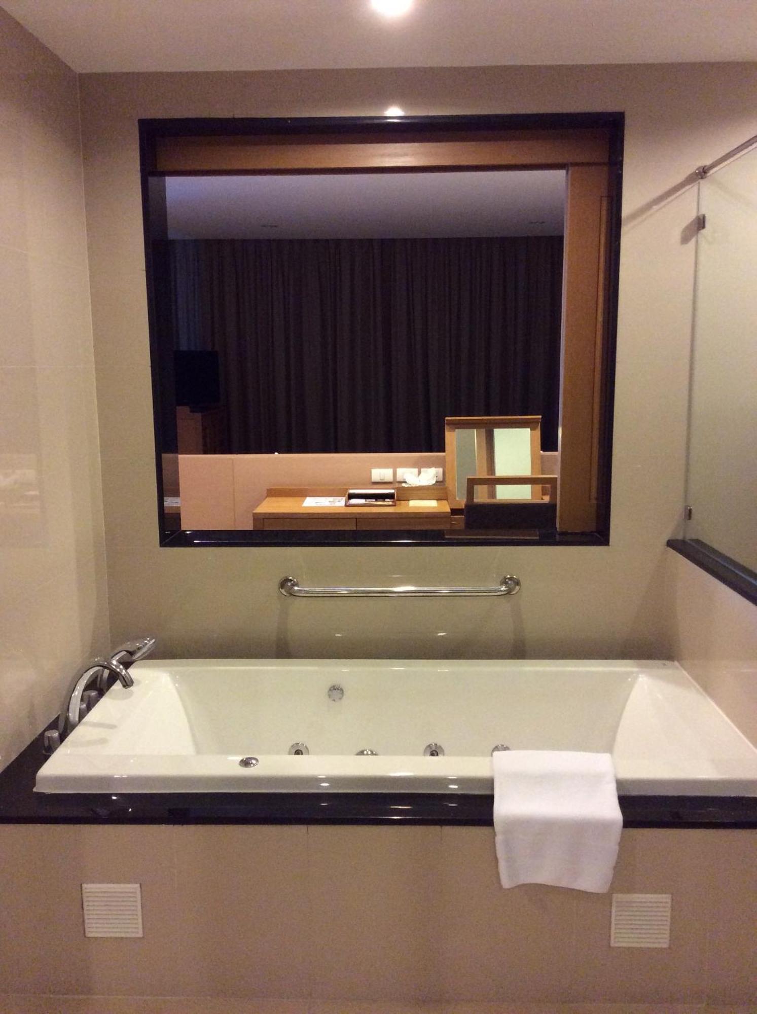 The Heritage Pattaya Beach Resort-Sha Bilik gambar