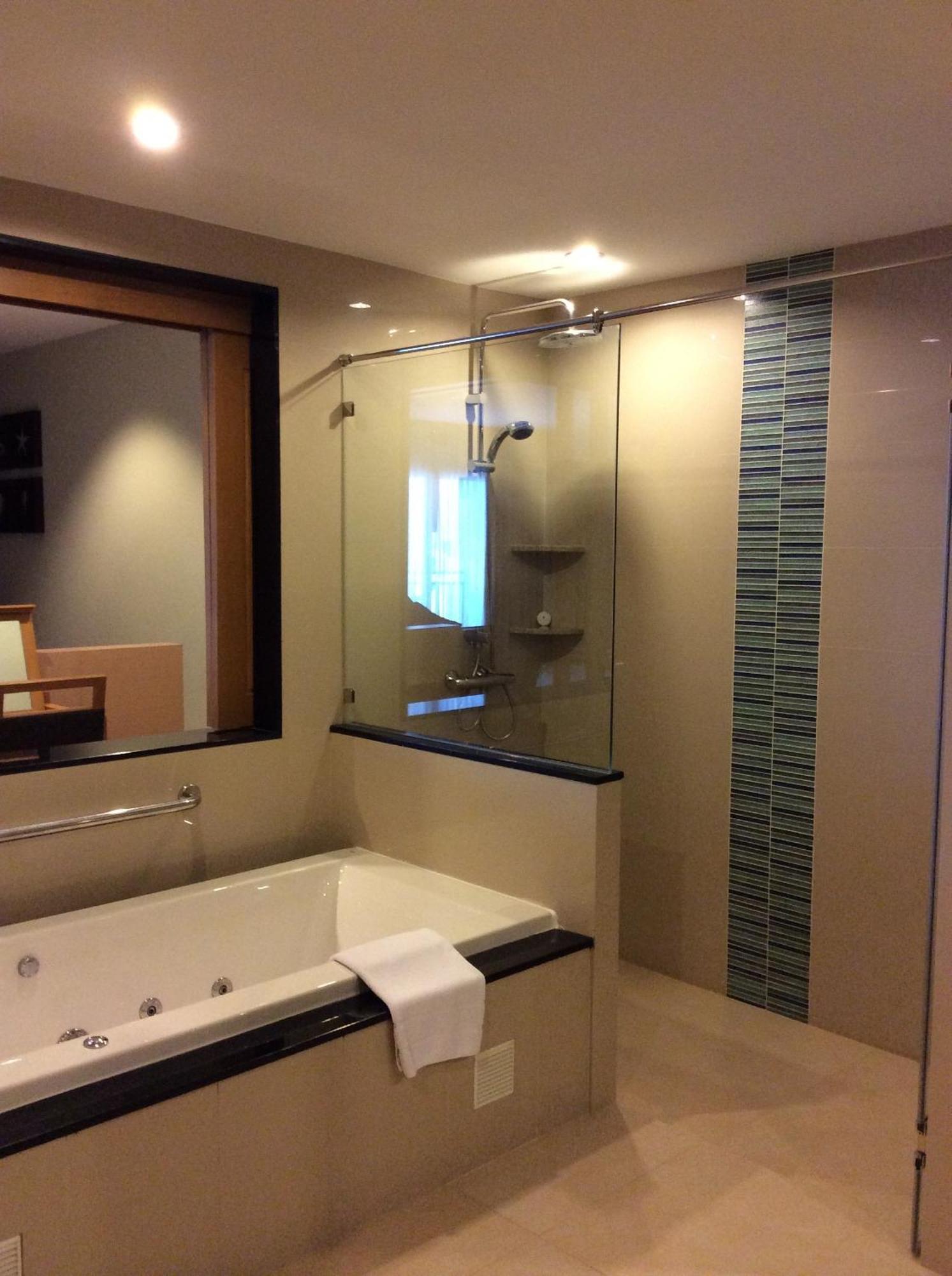 The Heritage Pattaya Beach Resort-Sha Bilik gambar