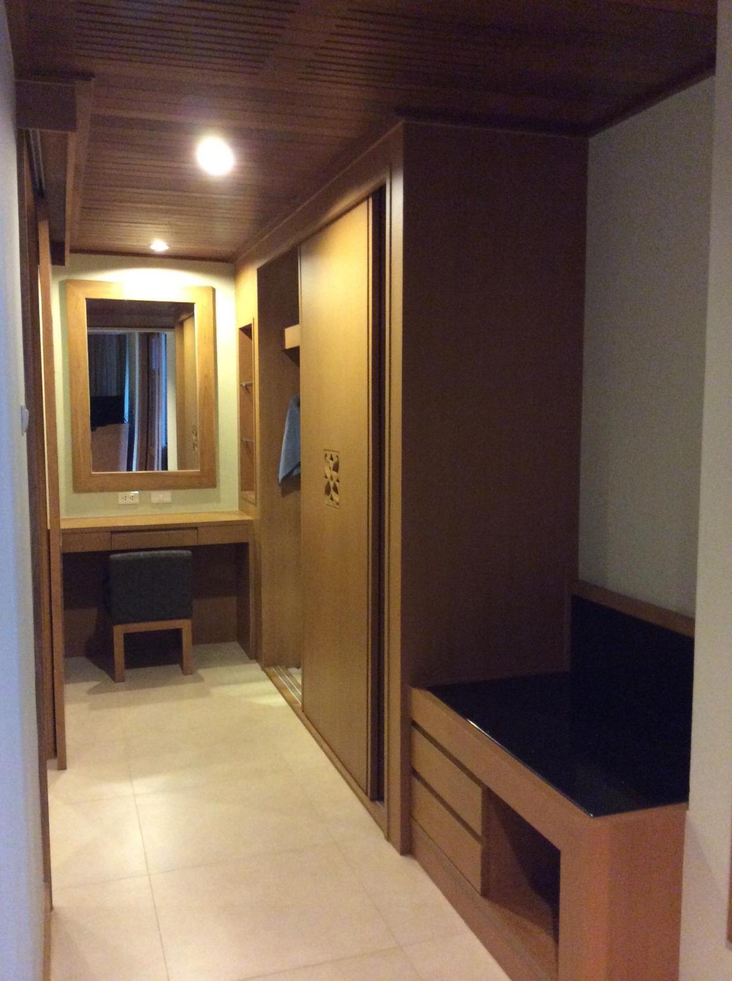 The Heritage Pattaya Beach Resort-Sha Bilik gambar