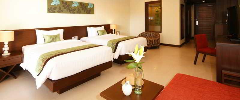 The Heritage Pattaya Beach Resort-Sha Luaran gambar